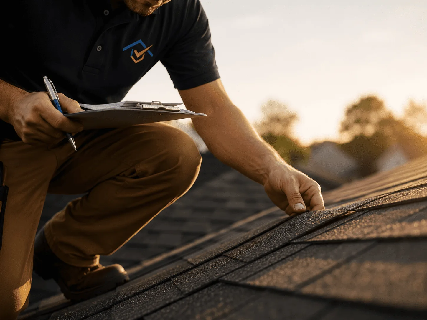 Why Choose Roof Inspection in Clark, PA